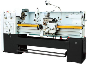 Torno horizontal DRO