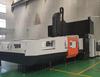 Máquina de perforación de metal de precisión CNC