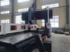 Máquina de perforación de metal de precisión CNC