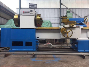 Tornos manuales horizontales