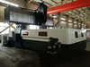 Máquina de perforación de metal de precisión CNC