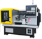 Torno Industrial CNC