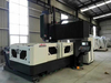 Máquina de perforación de metal de precisión CNC