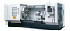 CNC Bed de cama plana Máquina Máquina sobre la cama: 1100 mm