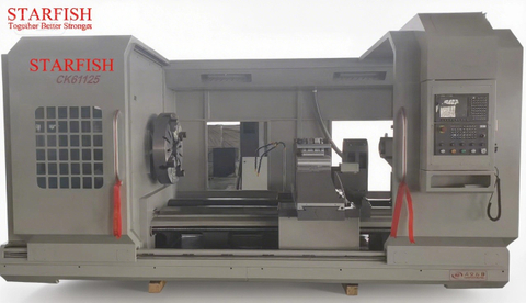 CNC Bed de cama plana