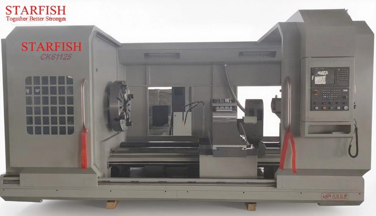 CNC Bed de cama plana